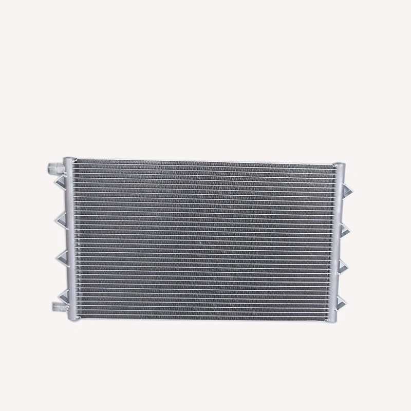 Radiateur de chauffage de pièce pour pelle hydraulique Zy150-8 condenseur Sr85 Zy150-8 Sr85 N93