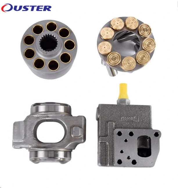 Replacement Rexroth A11vlo A11vo40 A11vo60 A11vo75 A11vo95 A11vo200 Hydraulic Pump Parts