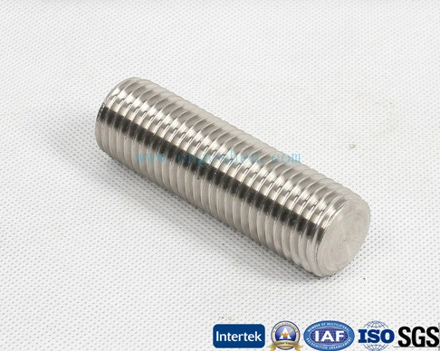 Hot DIP Galvanizing B7 Stud Bolt / B16 Stud Bolt&Nut Threaded Rod