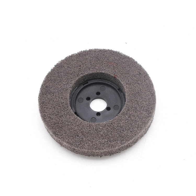 100*16 mm Abrasive Grinding Disc Grinding Wheels