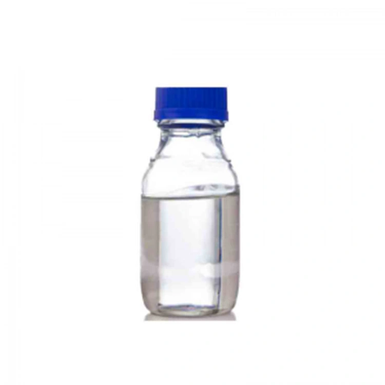 High Purity 99.95% Organic Chemical Benzyl Alcohol Bp