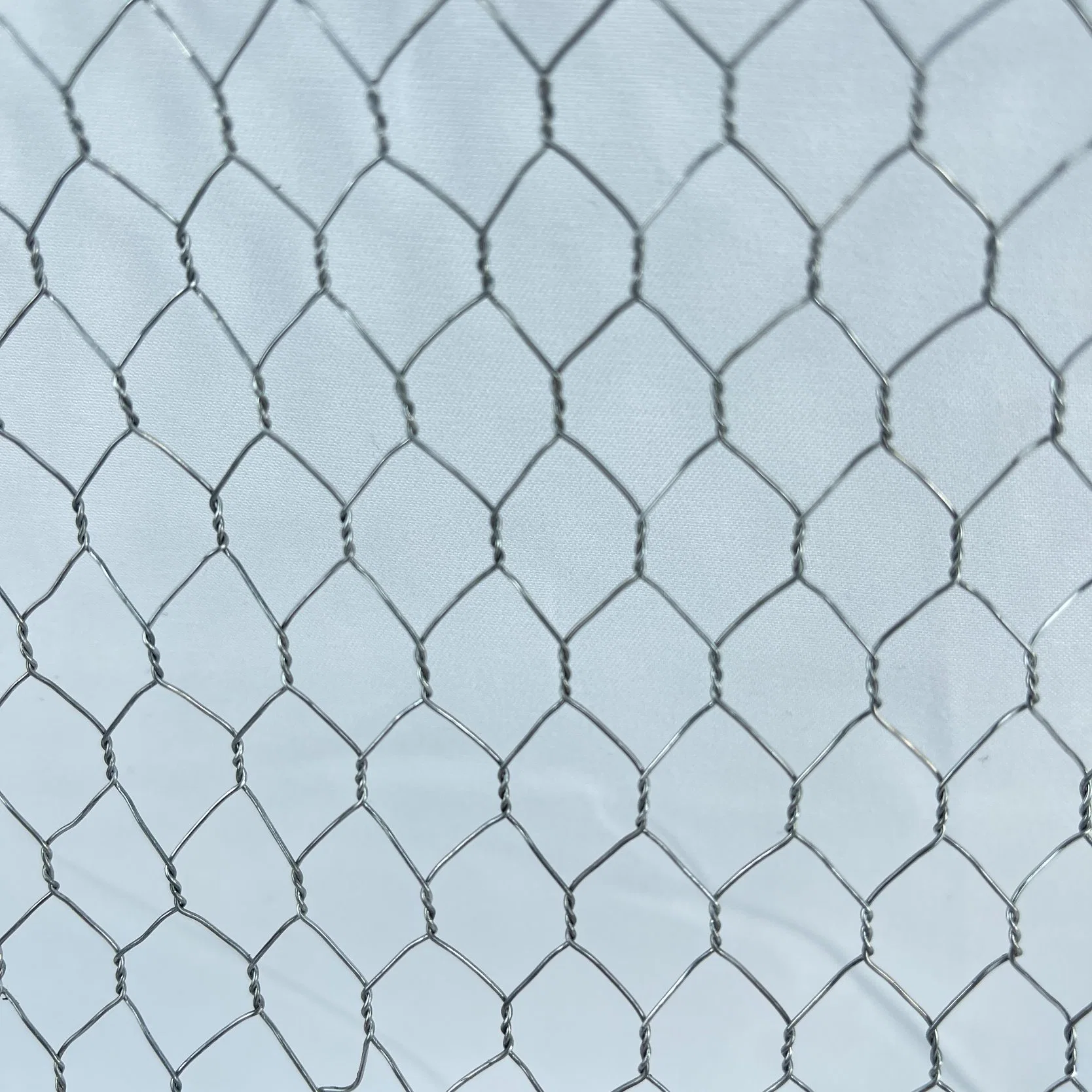 China Cheapest Kenya Market Galvanized 24 Gauge Chicken Wire Mesh for Poultry