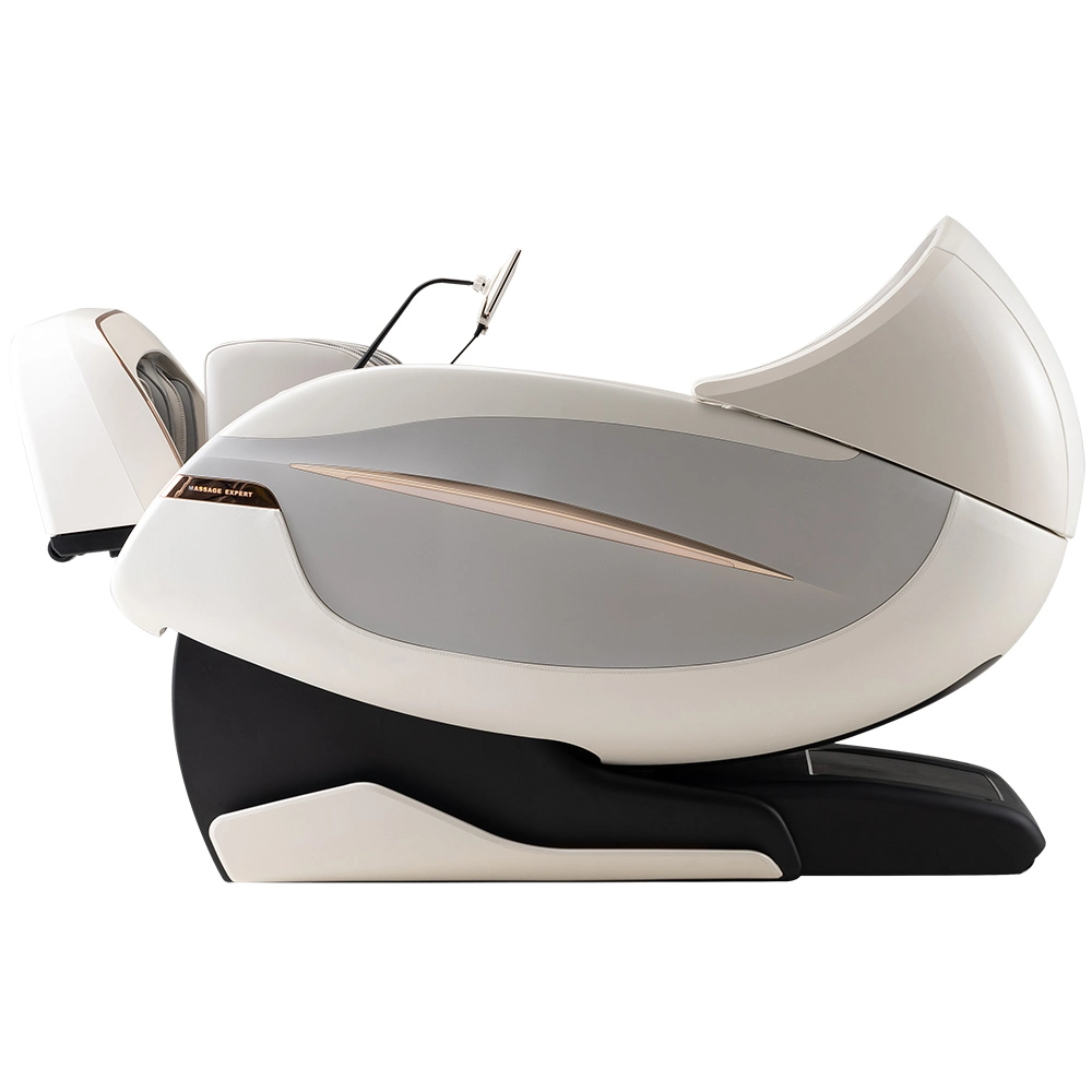 Luxury Decompress Heated Body Foot Massage Gaming Chair