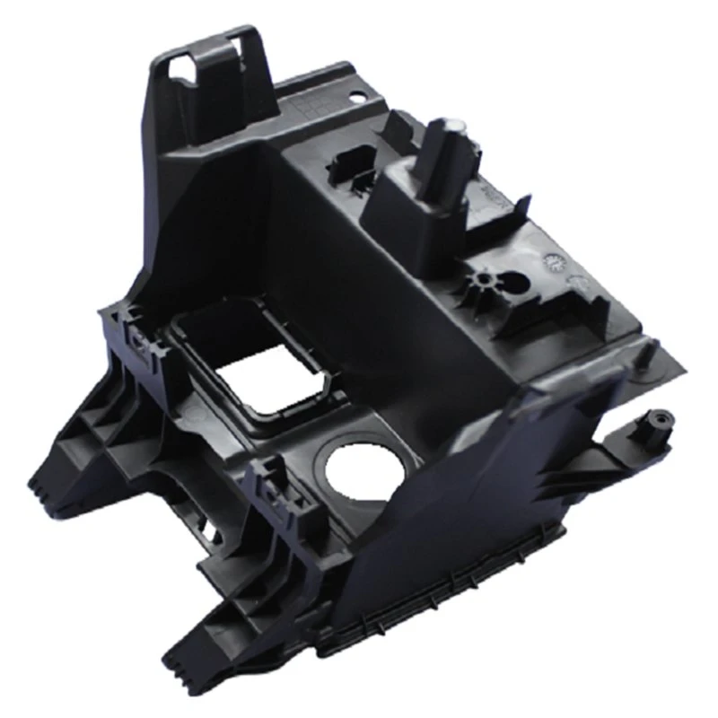 20 Years OEM Experienced ABS PP POM PC Nylon Housing Cover Stopper Enclosure Case Injection Plastic Parts and Molding