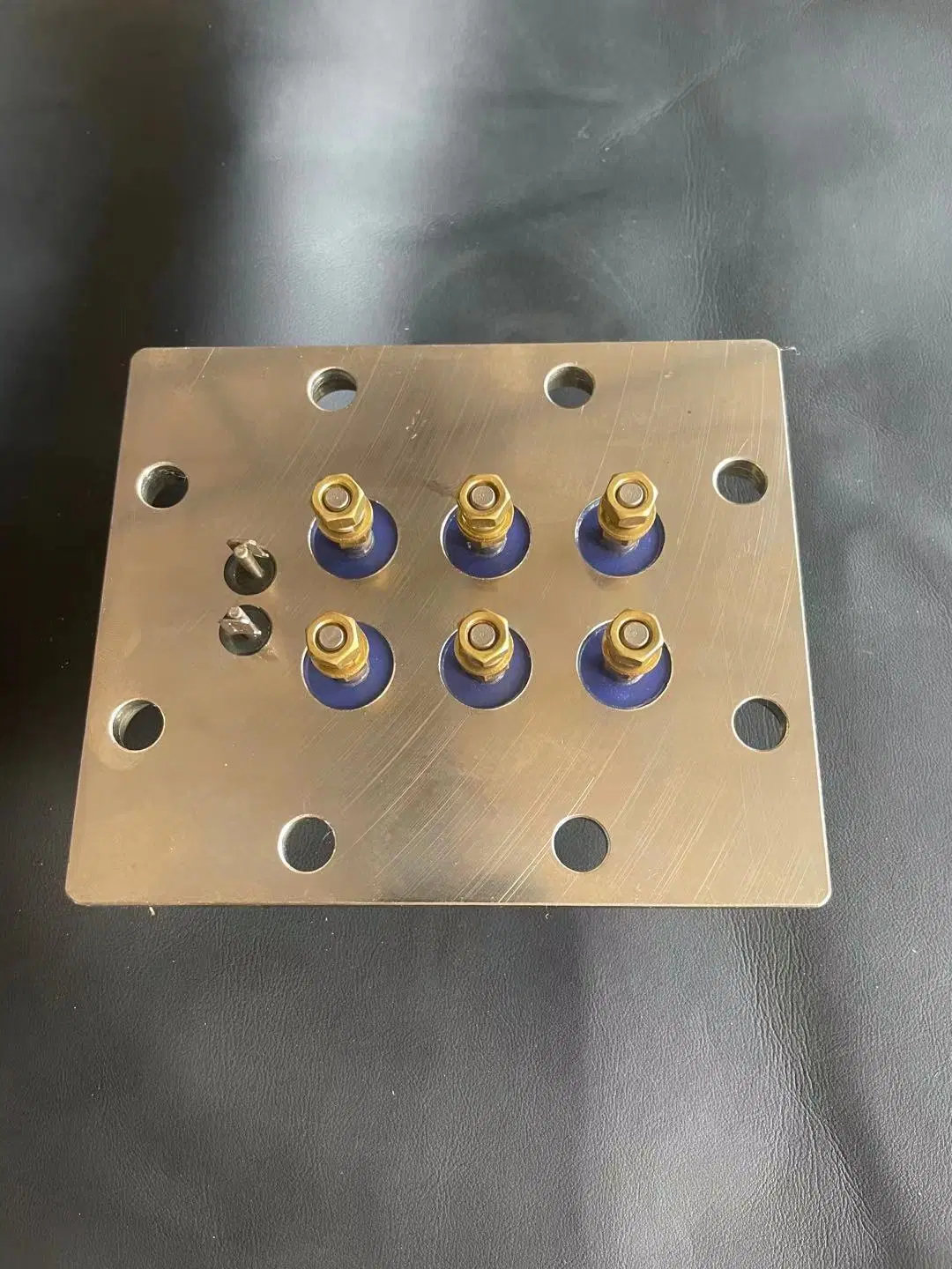 Frascold Terminal Plate W/Z/V Compressor Parts