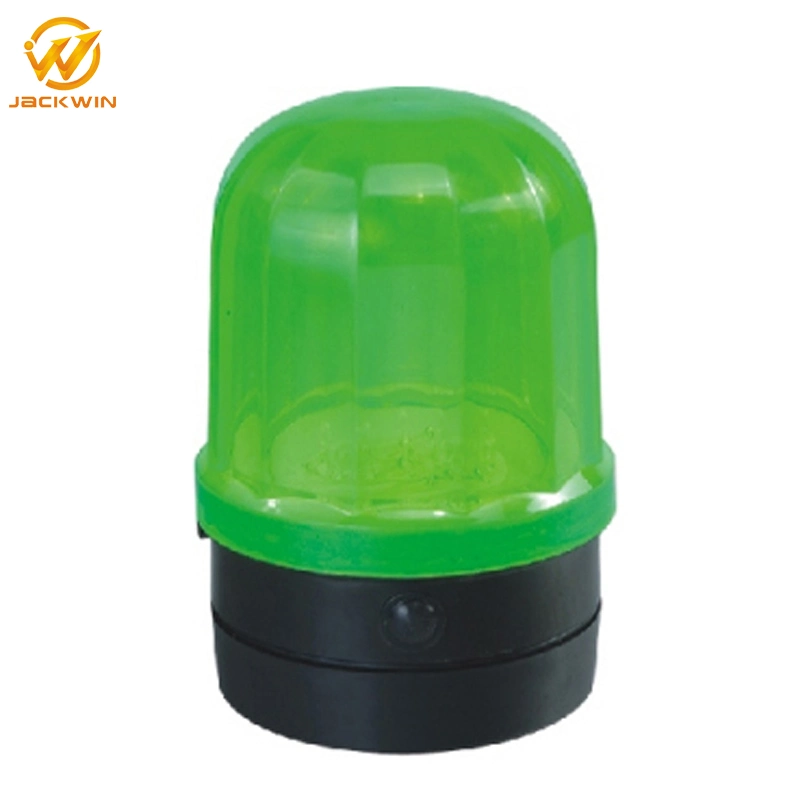 Police Emergency LED Warning Lights Halogen Rotating Warning Light