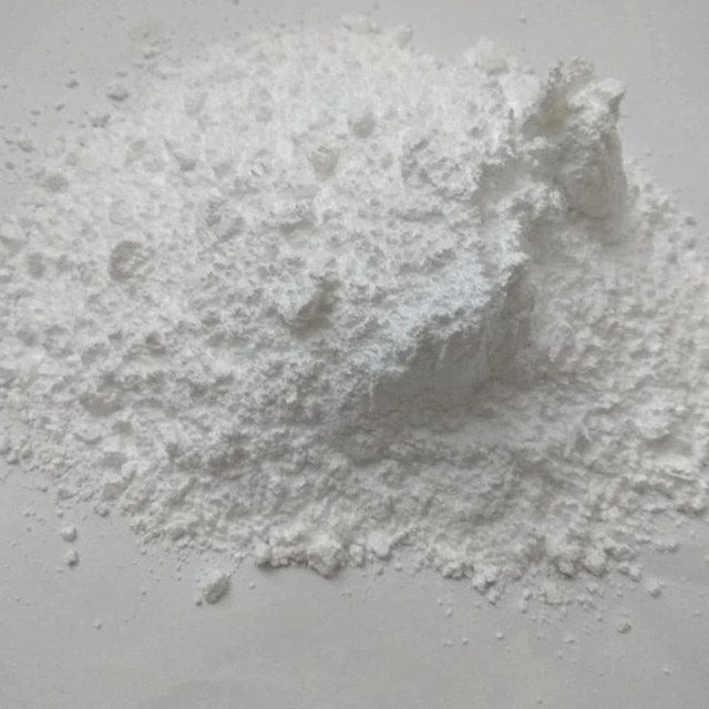 High-Quality Pseudo-Boehmite with High Purity CAS 1318-23-6