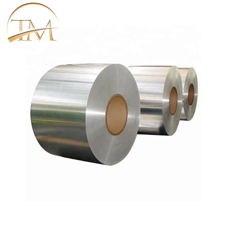 Price Chart of Direct Heating Rolled Steel Coil Made by Chinese Manufacturers