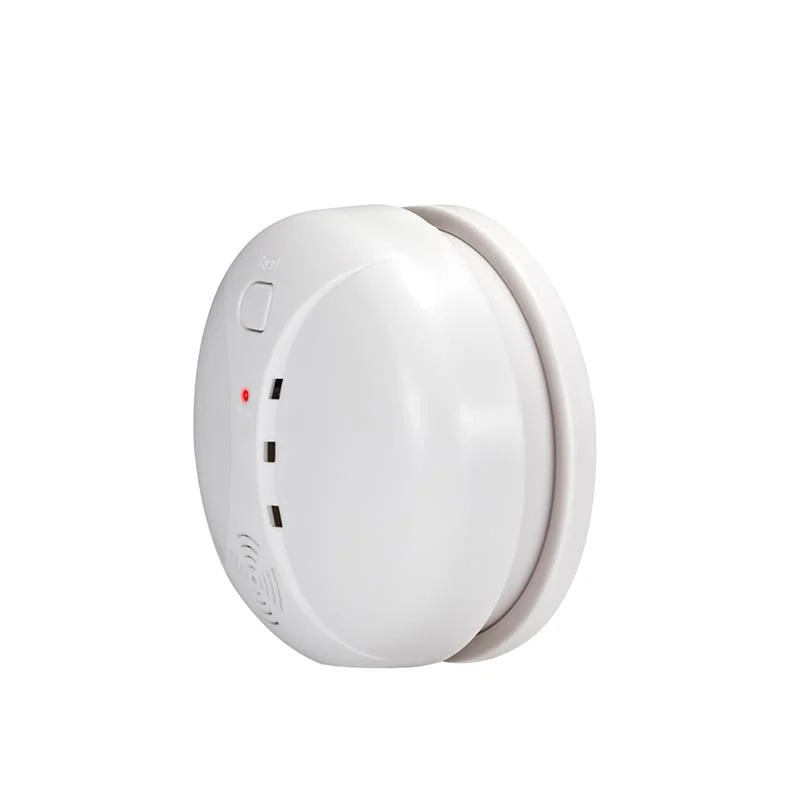 Rauchmelder 433MHz Smart Home Outdoor Motion Security Sensor Diebstahlschutz Feueralarm