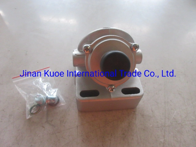 Wheel Loader Spare Parts Low Pressure Fuel Pump Hydraulic Spare Parts