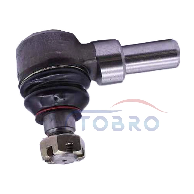 Suspensión de Tobro Auto Parts DN3380 rótulas grúa de carga M28 Diámetro de los kits de reparación del extremo de la barra de acoplamiento Mini Truck Fit para Nissan