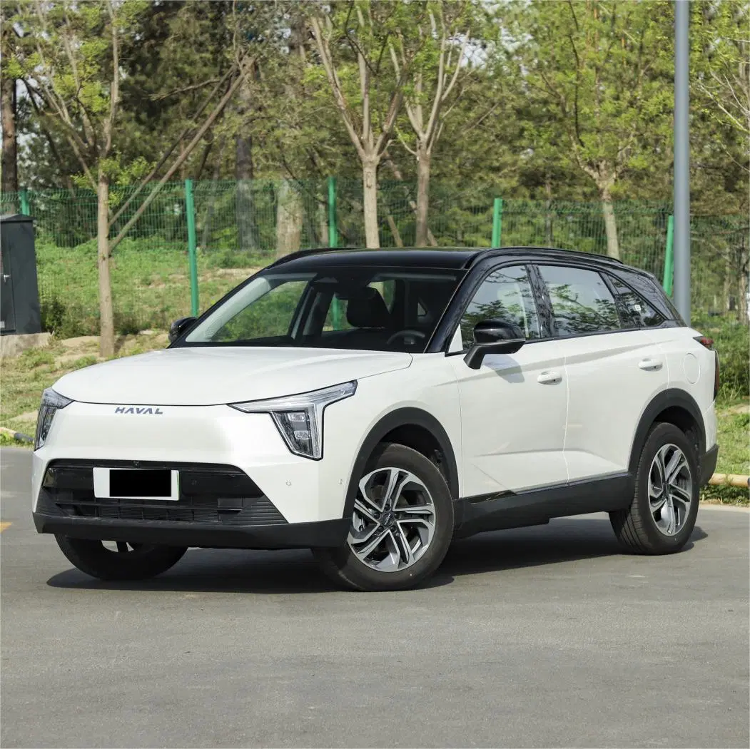 2023 Новый листинг Haval Xiaolong DHT Hybrid SUV дальнего действия Электромобиль