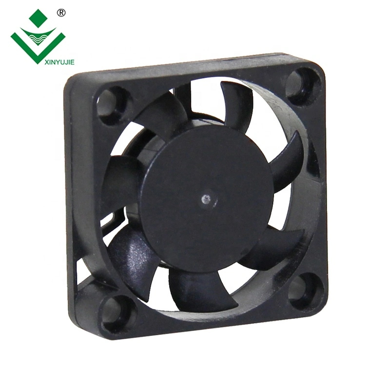 3007 3cm 5/12V Axial Fan Laser Engraving Machine LED Light 13500rpm DC Cooling Fans 30X30X7mm