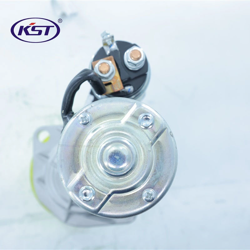 Good Quality S13111 S13136 8944104090 8970848770 Auto Starter Motor for 4jb1 4bj1 Krauf Sth9552WD