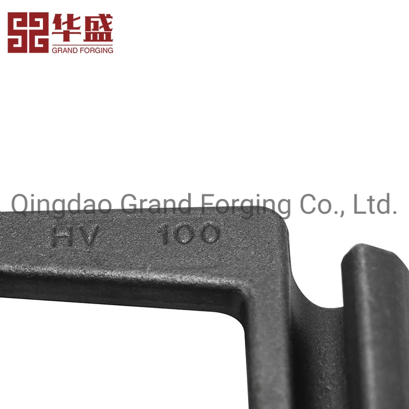 Rigging Hardware Drop Forged Steel Special Chain Detachable Chain Link Chain