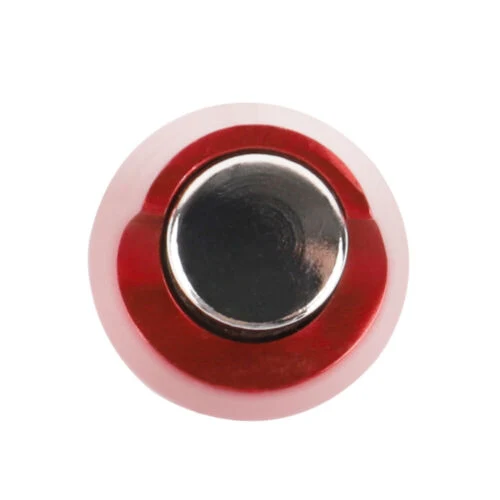 Automatic Shift Knob with Black Button Car Parts