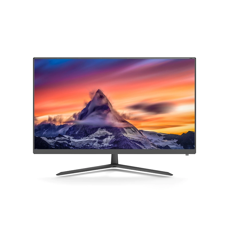 Monitor LCD QHD 75Hz de 27" para pantalla de ordenador / escritorio / Oficina