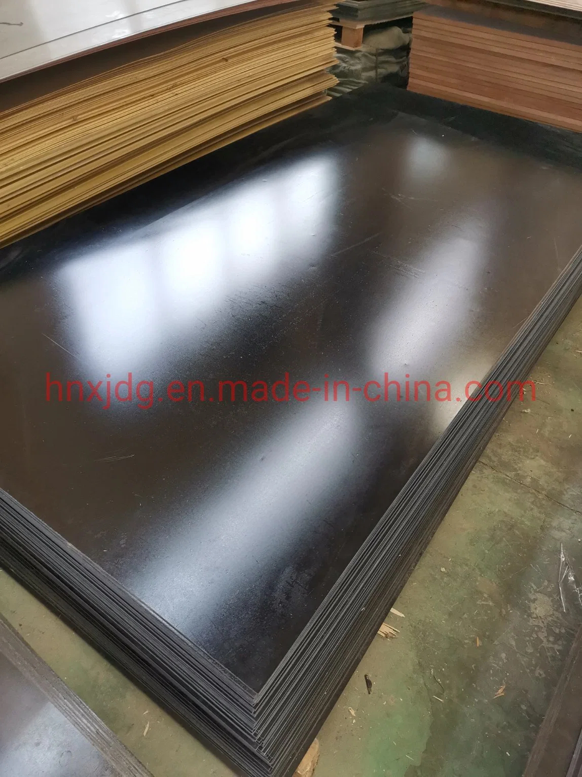 Full ESD Anti-Static Composite Material Semi-Conductor Plate