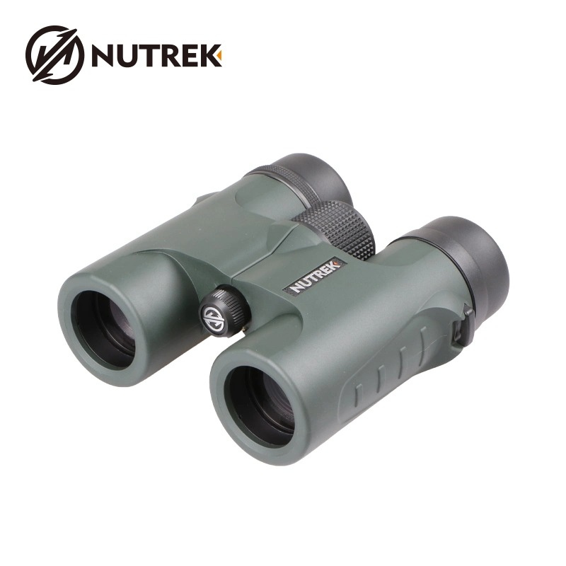 SAFARAGE 8X32 High quality/High cost performance Waterproof Bird Watching Compact Hunting Binocular