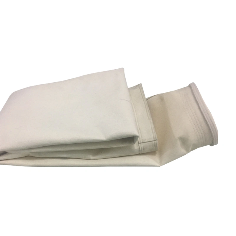 Abrasion and High Temperature Resistant Filter Fiberglass Fabric