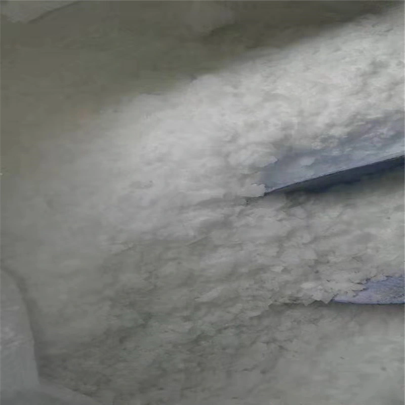 Chemical Raw Material Caustic Soda Pearls 99% for Textile and Dyeing Industry Naoh