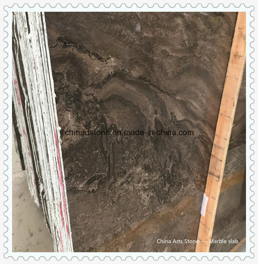 Chinese Classic Granite Marble Stone Slabs for Engineering Tile