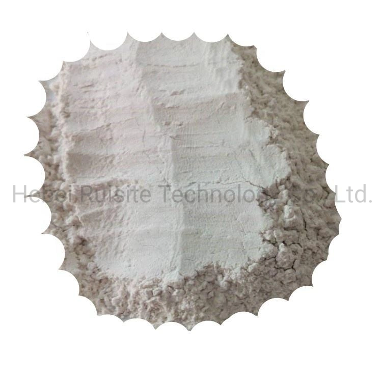 Free Sample 90% Purity CaF2 Steel Grade Fluorite Powder Use for Cosolvent Non-Minerals Fluorspar Powder China