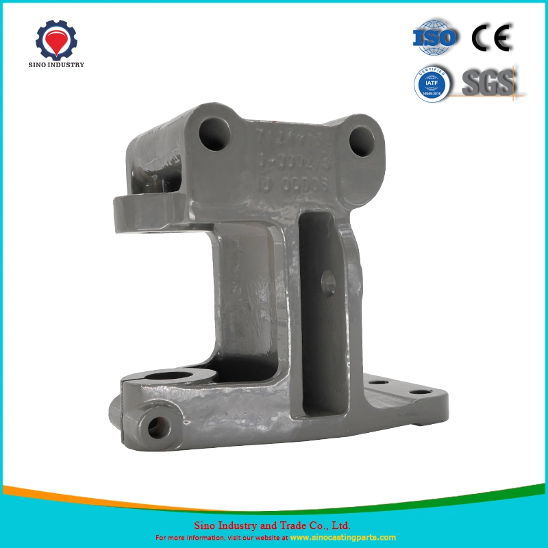 Cheap Price Rizhao Factory Drawing Sand Casting Precision Metal Parts/Components/Accessories with High quality/High cost performance 