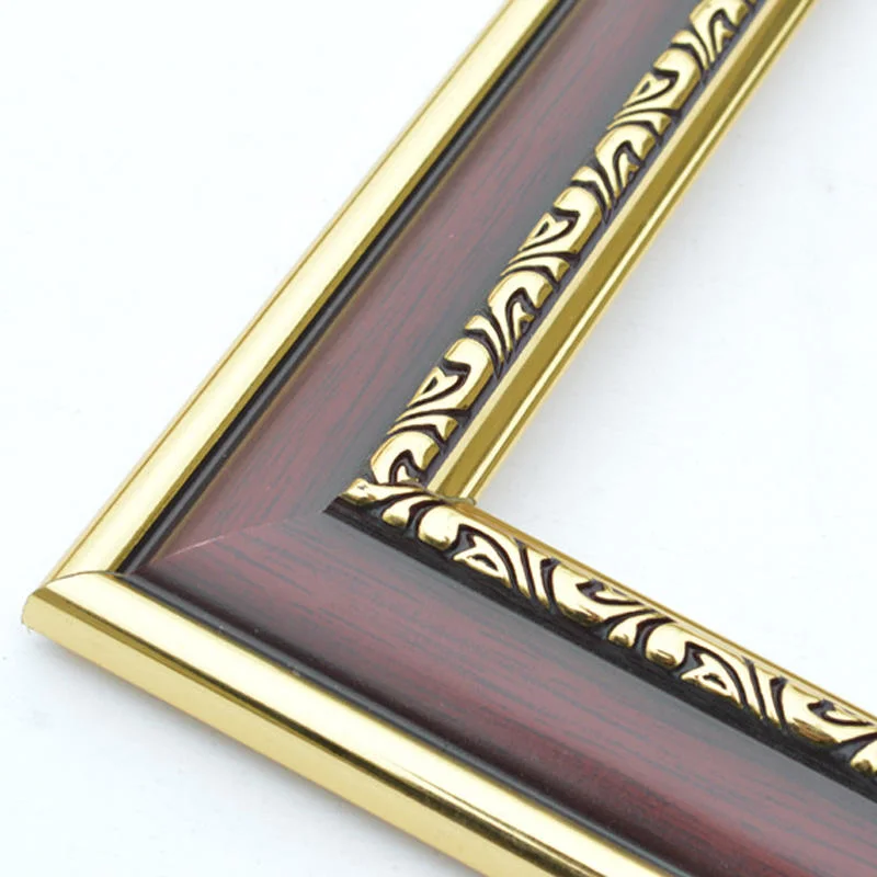 PS Moulding 20X24 Double Picture Frames for Home Decor Wedding Frame Molding