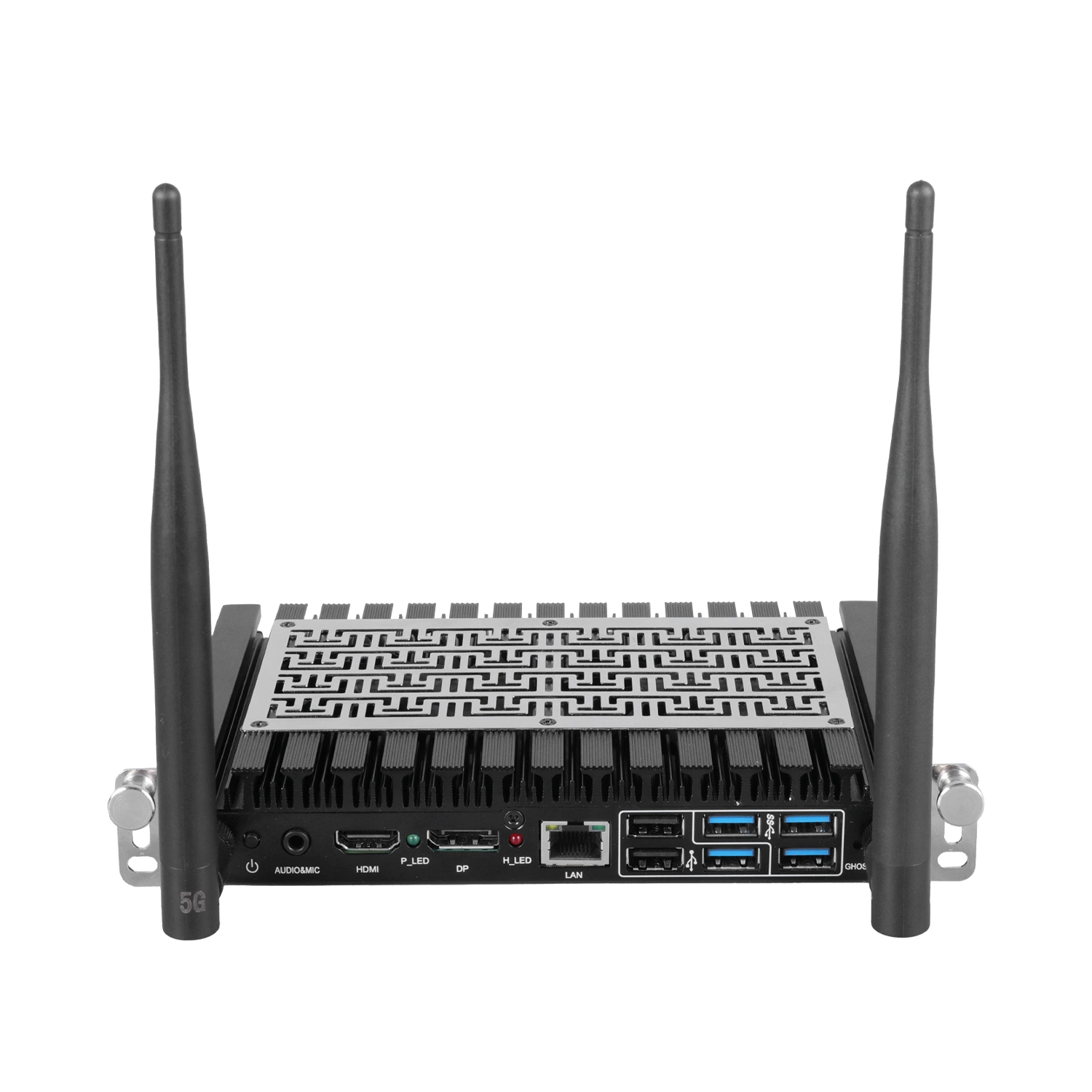 HJS Intel i3/i7/i5 11300h 6th/7th/8th/9th/10th 4G RAM 128g Quad Core OPS Mini PC-Modul mit DP für Interactive Flat Panel