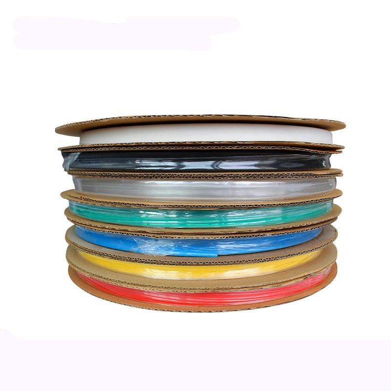 1kv EVA Material 16mm Diameter Insulation Heat Shrink Tube