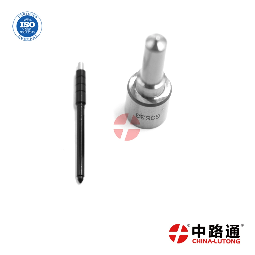 Eui Diesel Injector Nozzle E3 L325pbc for Delphi Diesel Fuel Injector Bebe4d12001