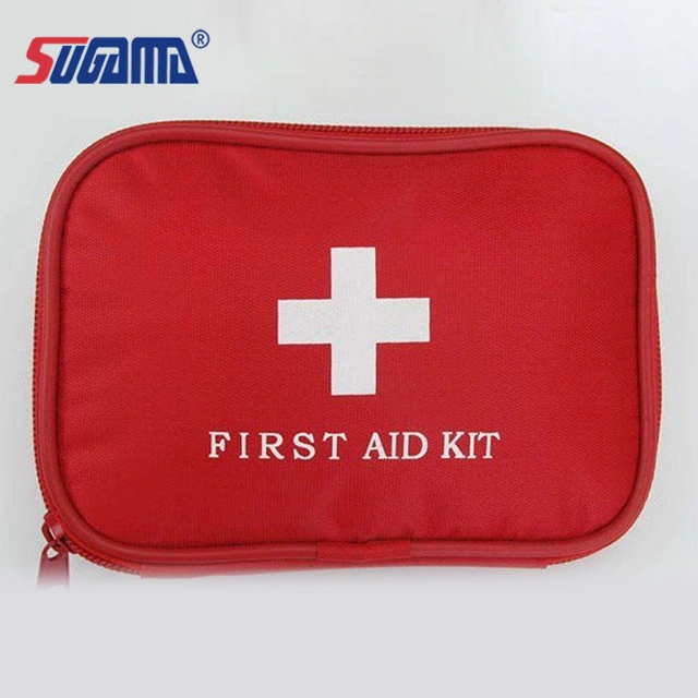 Nylon Medical Wasserdicht erste Hilfe Kit mit günstigen Preis