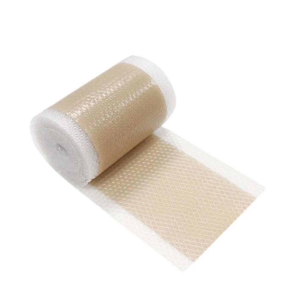 High quality/High cost performance  Professional Scar Tape Stick Medical Grade Orthopedic Silicon Gel Scar Removal Sheets