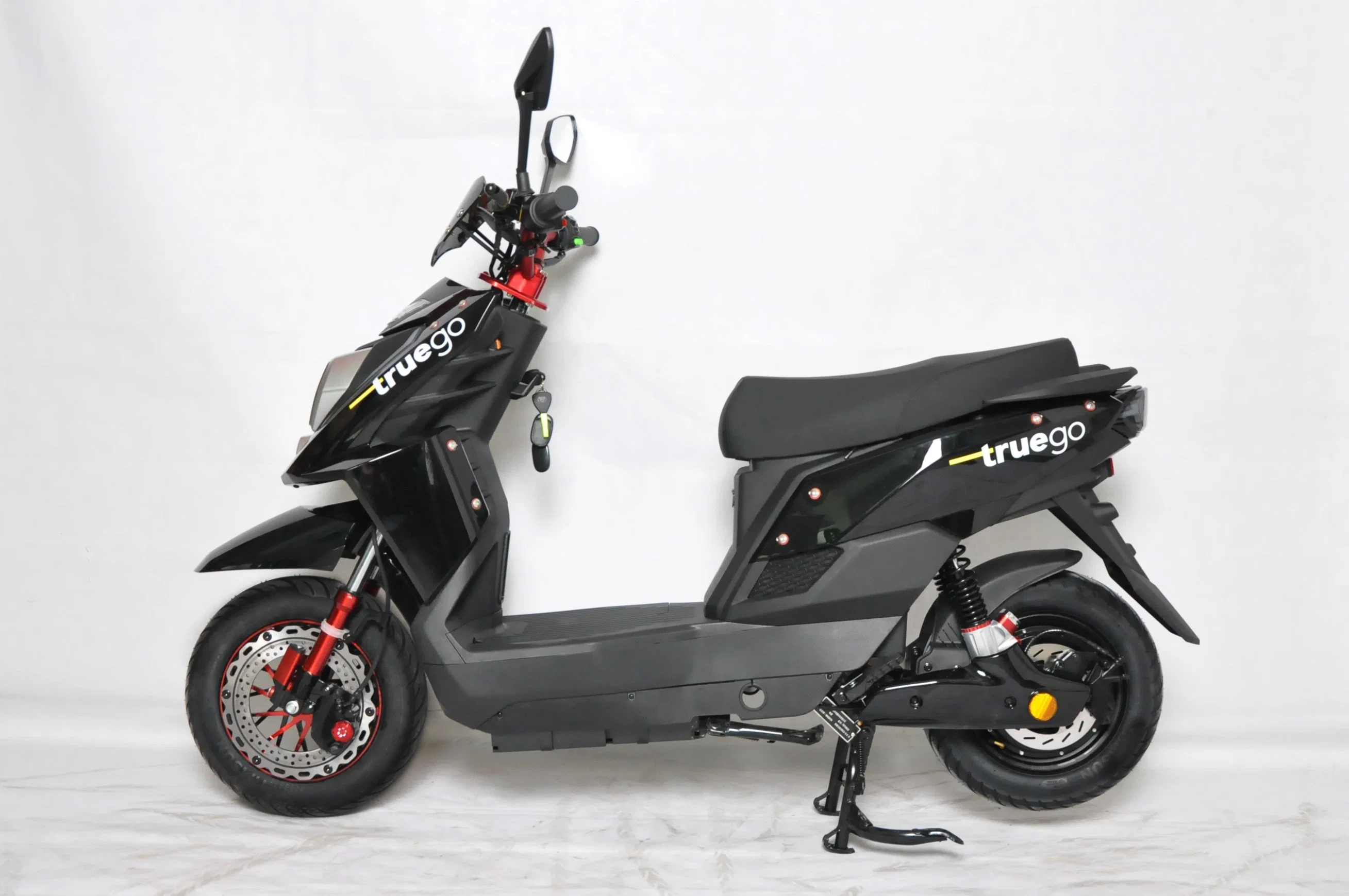 Yologo Scooter eléctrico modelo de diseño / 1000W de alta calidad motocicleta eléctrica para adultos