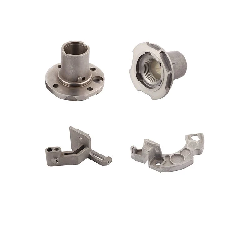 ADC OEM personnalisés/12 moulage sous pression du carter du moteur d'aluminium produit