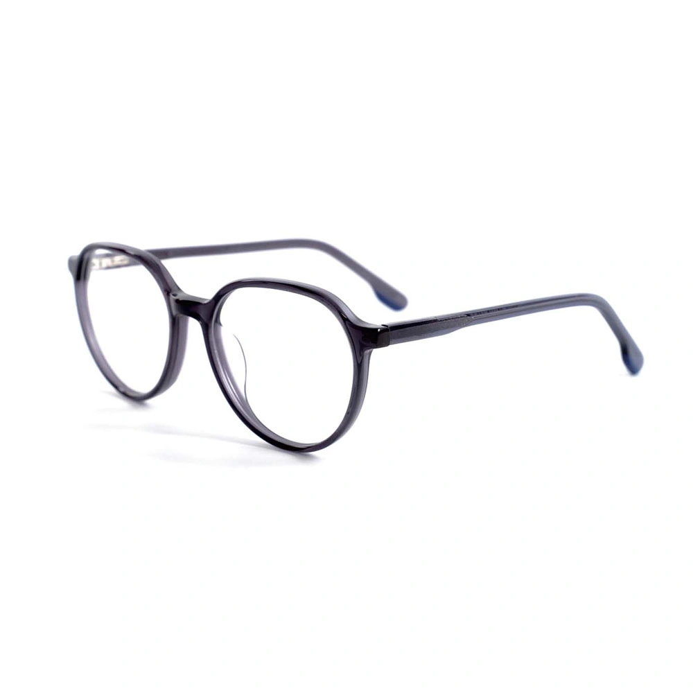 Gd Fit for Teenager Acetate Optical Frames Boys Girls Eyewear in Stock Eyewear Kids Eyeglasses