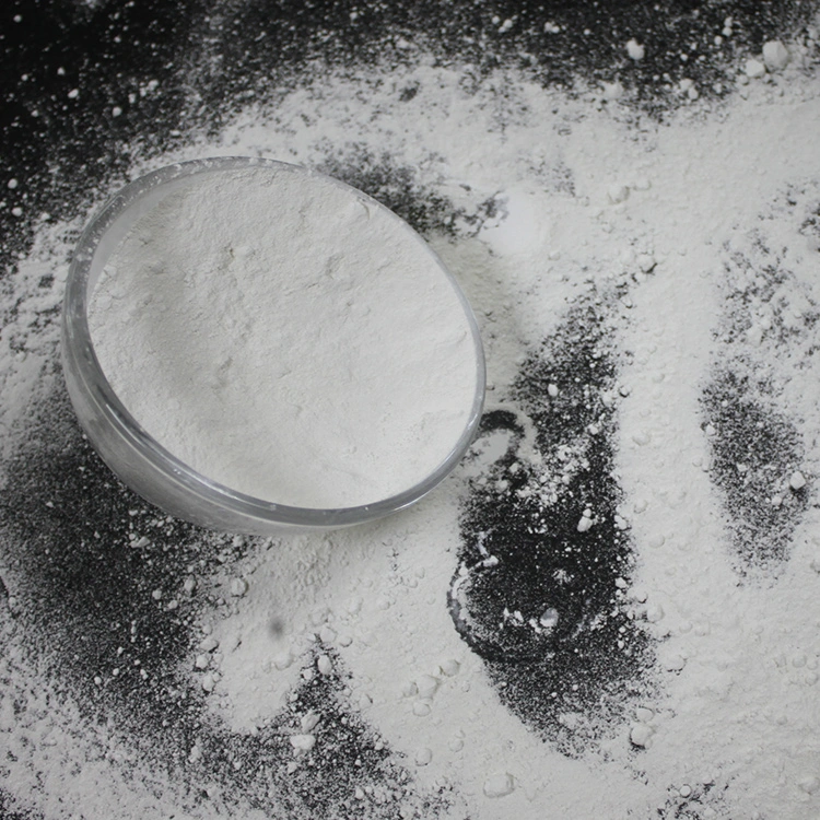 CAS 513-77-9 Barium Carbonate 99.2% Used in Glass Industry