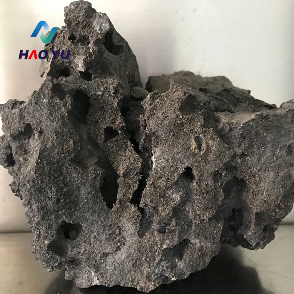 High Accuracy Abrasive Black Silicon Carbide Corundum Fireproof Refractory Material