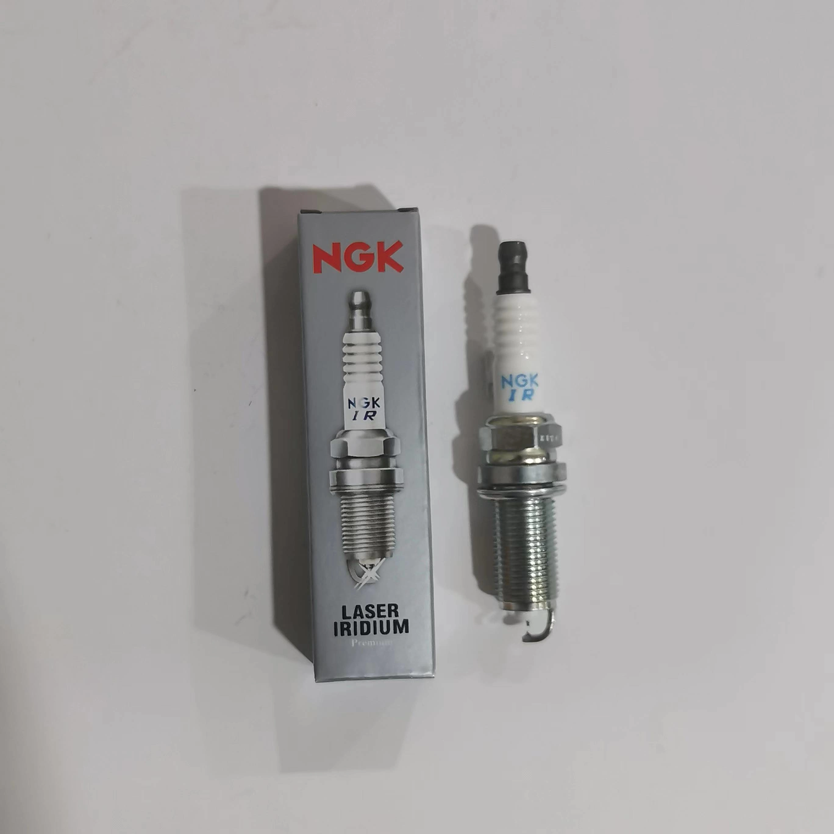 Ngk Spark Plugs Orininal Genuine Car Part Bujias Engine System 92605 Dilfr5e11 1884011051 1884511160 for Hyundai Autos, for KIA Autos