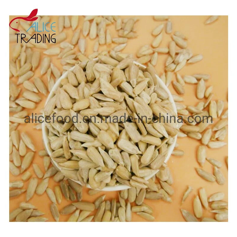 Health Food Wholesale/Supplier Sunflower Seeds Kernels Sunflower Seeds Without Shell