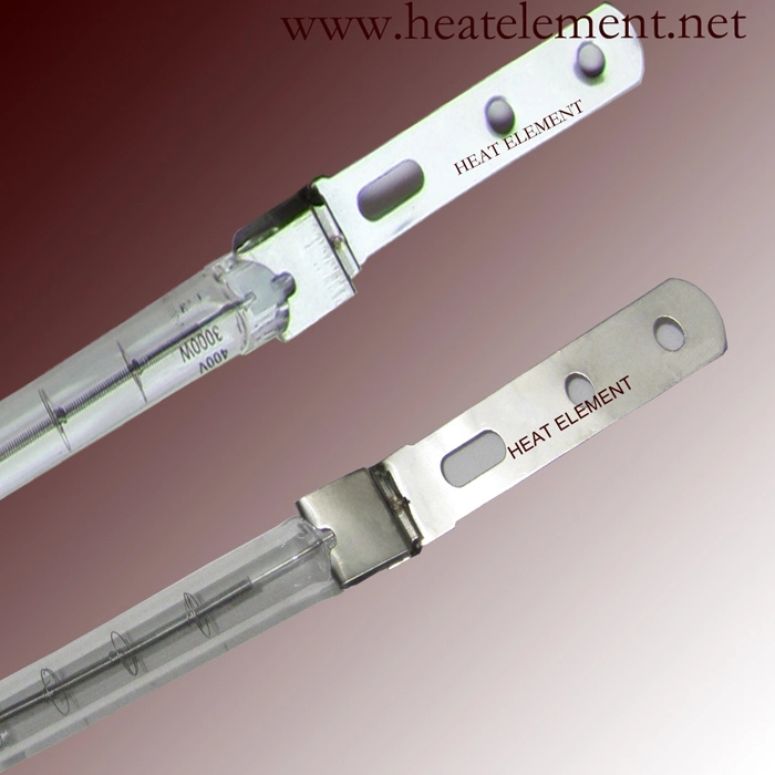 Electrical Infrared Vacuum Heaters