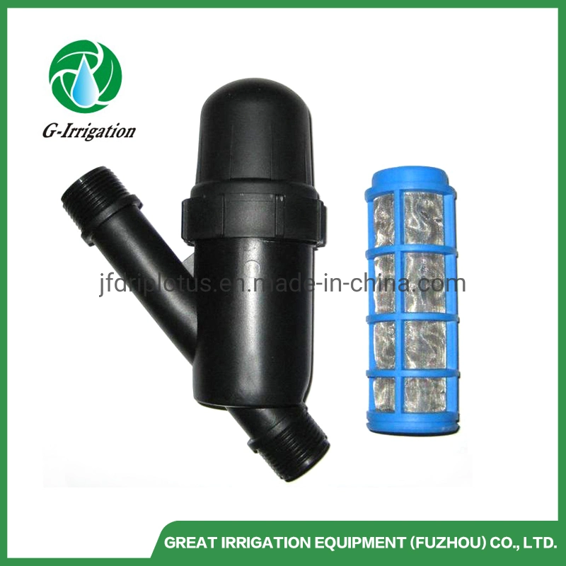 Factory Customized Agricultural Watch Farmland Irrigation Filter System