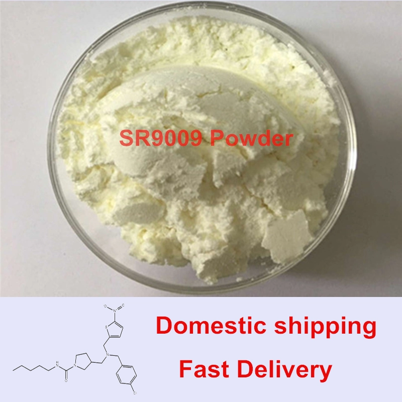 USA Domestic Sr-9011 Sr9011 Powder