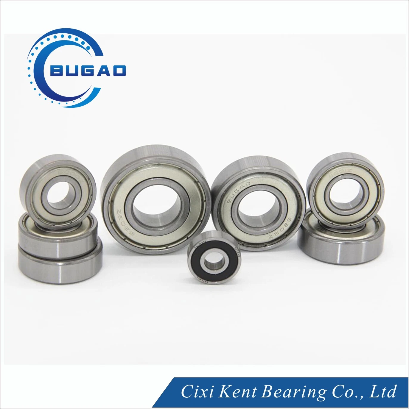 Bearing for Electric Bike Spare Parts Electric Bicycle Spare Spare Electric Scooter Spare Parts