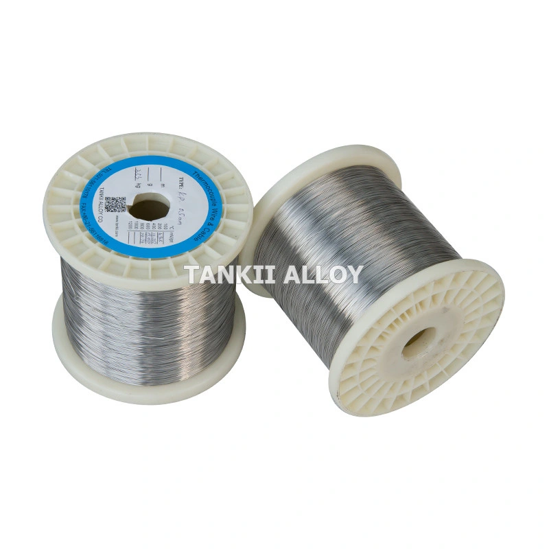 0Cr27Al7Mo2 FeCrAl Alloy for Electrical Heating Elements and Industrial Furnaces