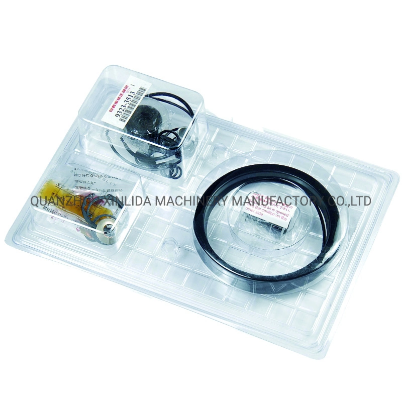 Air Master Repair Kit for Japanese Truck High quality/High cost performance Xld-11-005 to Xld-11-009