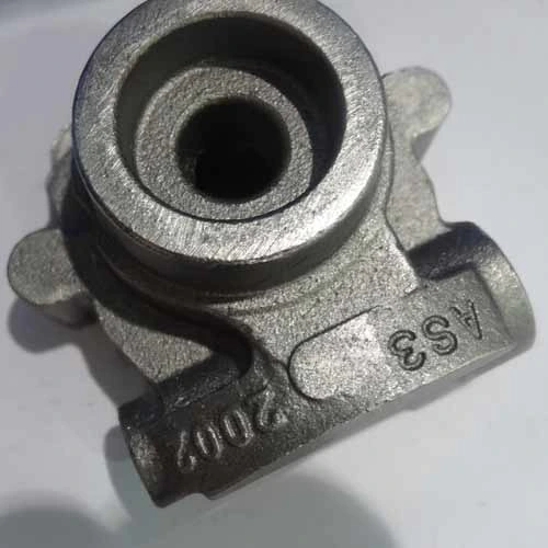 Valve Casting Pump Casting Motor Casting