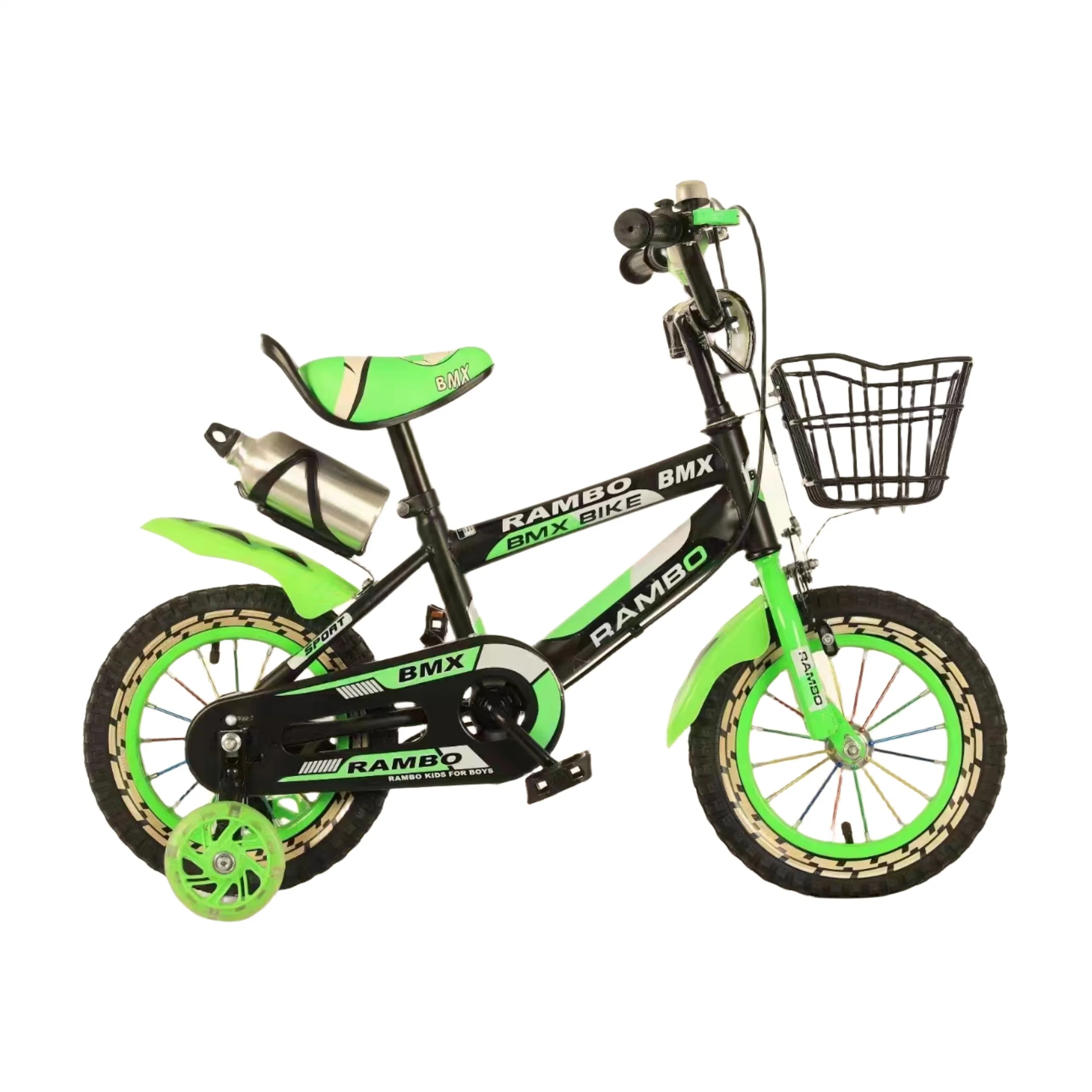 Wholesale Cheap Children's Toy Bicycles Aged 3-10, 12 '-18' Inches