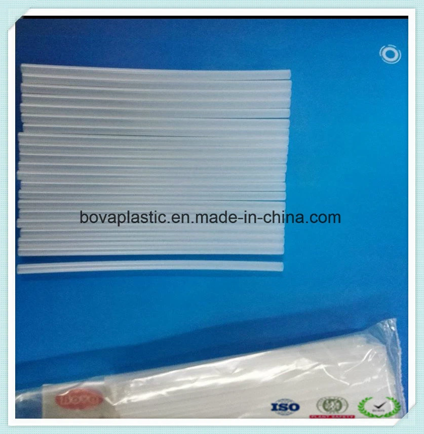 Non-Toixc HDPE Plastic Medical Tube Sheath of Hospital Device